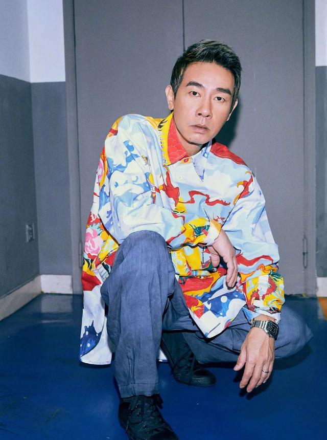 陈小春生活小常识，关于陈小春你不知道的10件小事