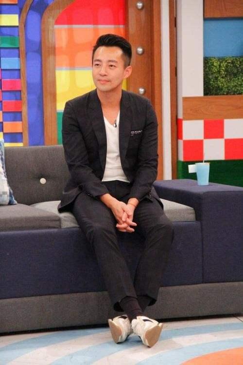 大s跟小s是亲姐妹吗，同样替老公道歉