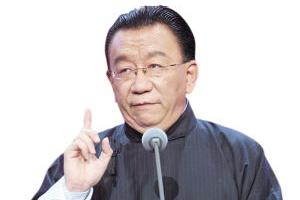 杨志刚郭德纲为啥打官司，郭德纲的八大仇人