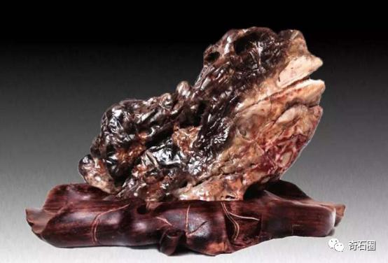 最不舍得卖的石头，大师级石头作品