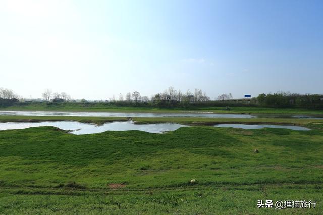 滁州和南京的交界在哪，滁州这条路即将迎来改造