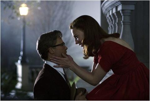 本杰明巴顿奇事，本杰明巴顿奇事逆向的人生（大卫·芬奇的《本杰明.巴顿奇事》）