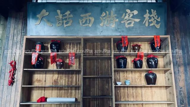 松江一日游免费景点方塔园，在松江你只知道方塔