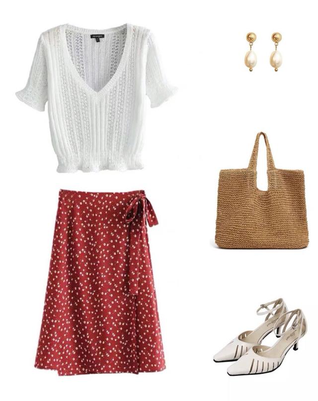 简约时尚的初秋穿搭指南，初秋各种风格穿搭