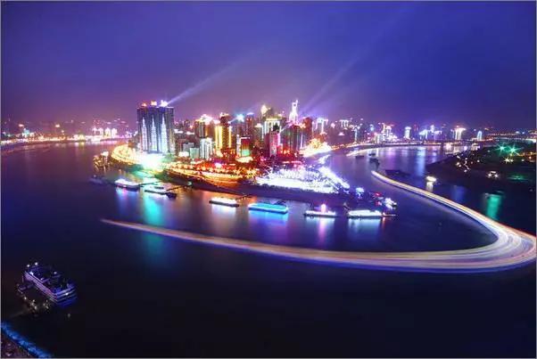 重庆四大旅游必去景点，到重庆必去6大旅游景点推荐