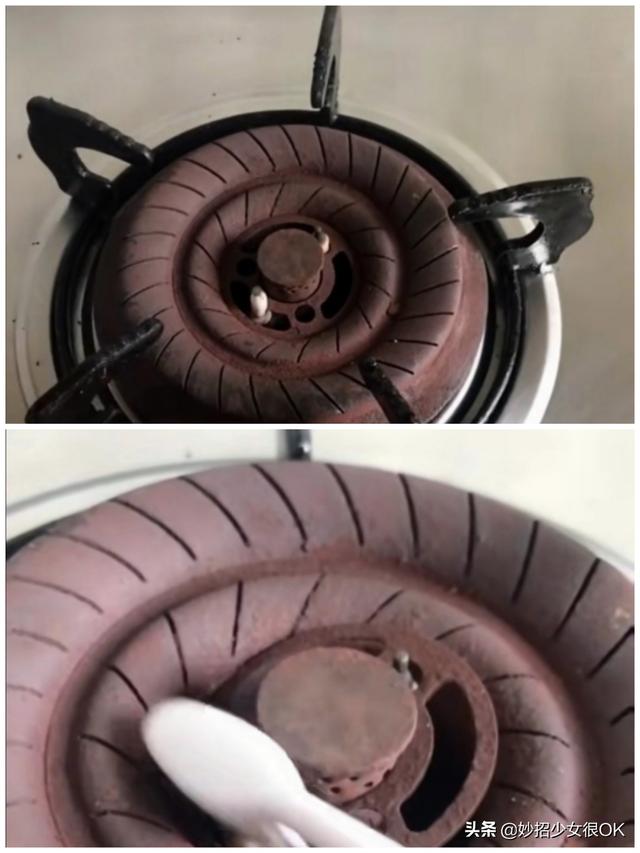 煤气灶打不着火怎么办，煤气灶打不着火怎么办如何修理（动一动这个开关就能解决）