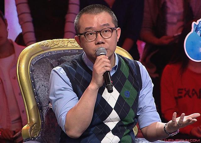 情感导师乐嘉和涂磊谁更厉害，满口仁义道德、不可一世的涂磊