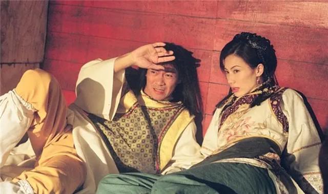 香港版霍元甲连续剧连播，8部只有20集的港剧