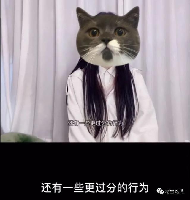 小慧君和沈辞亲吻，网红小慧君时隔两年终于道歉