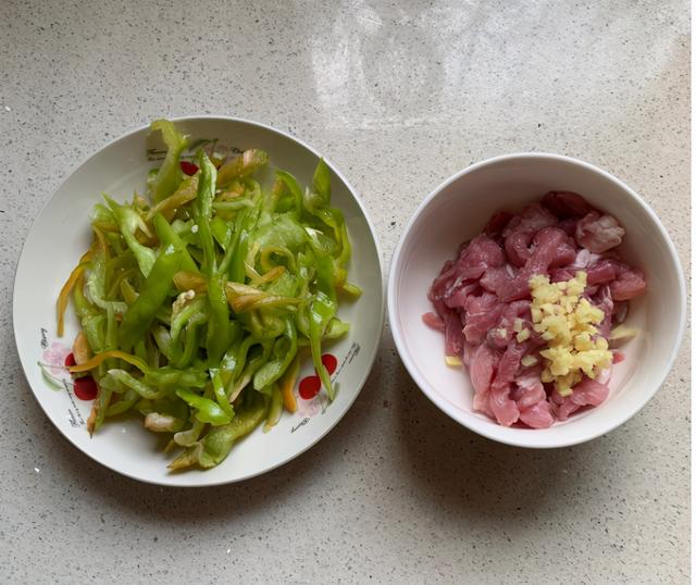 正宗家常肉丝面的做法，肉丝面的做法是什么