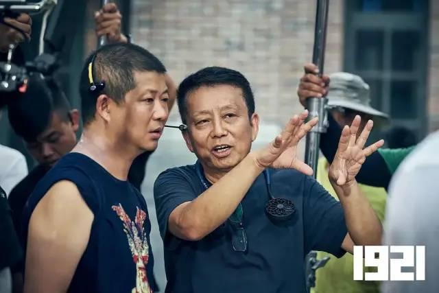 热血电影排行榜国产，五部最新华语硬核枪战大片即将登场