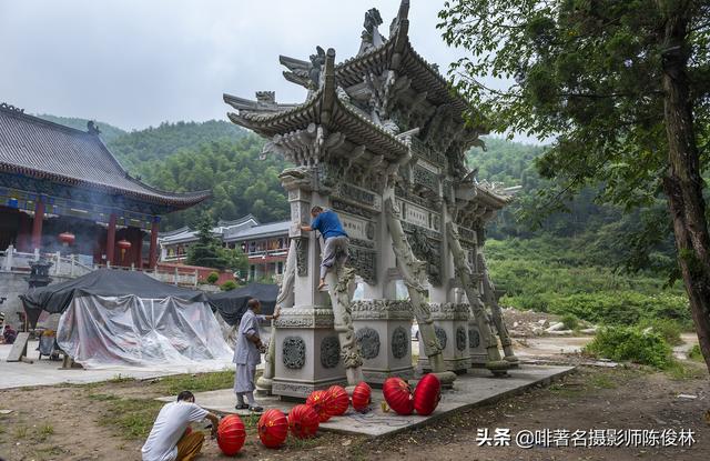 南岳72峰狮子峰，为何还是南岳七十二峰之一