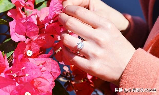 情侣戒指怎么戴最合适，情侣戒指戴法讲究有哪些