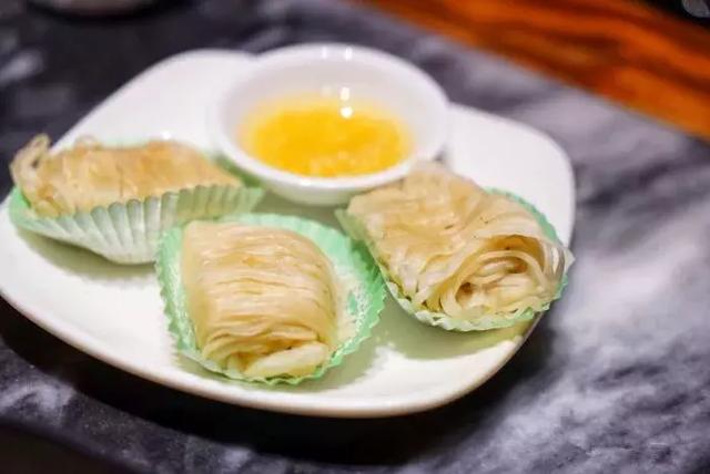 西安特色陕菜有哪些，就连老板都以为你是内行人