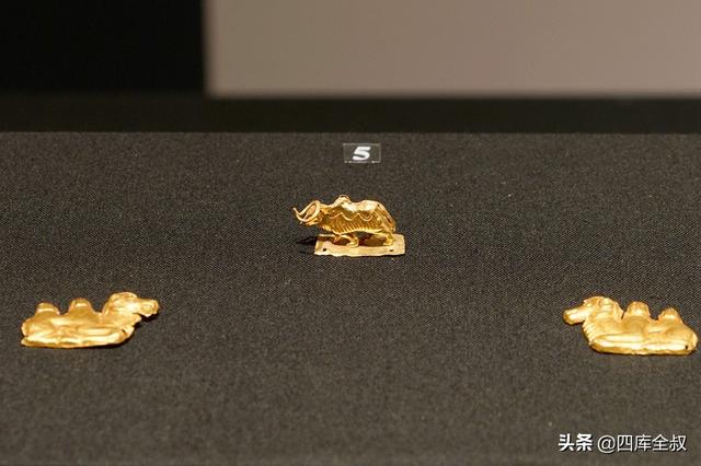 古代腰带的系法，从《清平乐》看古人是怎样系腰带的