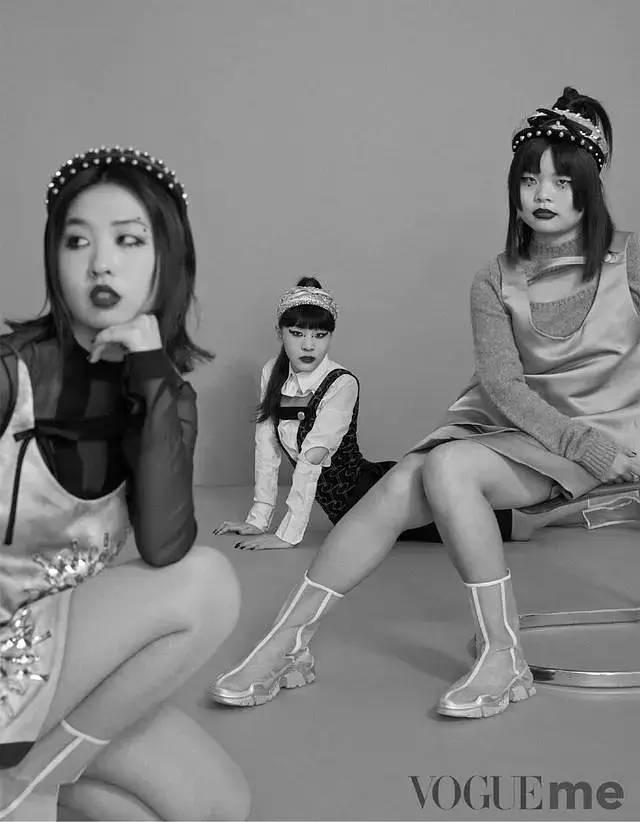 盘点十大女团，哪个女团印象最让你深刻