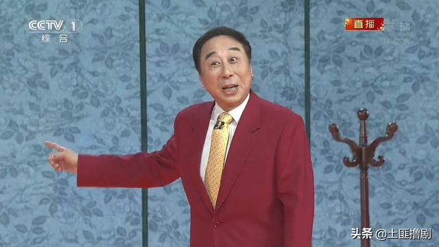 宁理饰演李丰田，那个演李丰田让人哆嗦的宁理