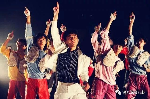 为什么陈伟霆总是唱野狼disco，土了陈伟霆火了撒贝宁的
