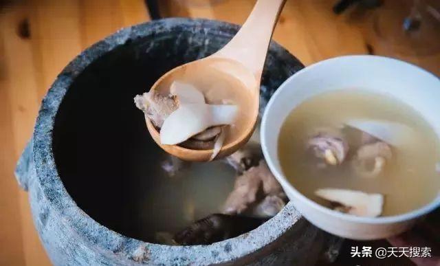 姬松茸十种吃法，林芝松茸的一万种