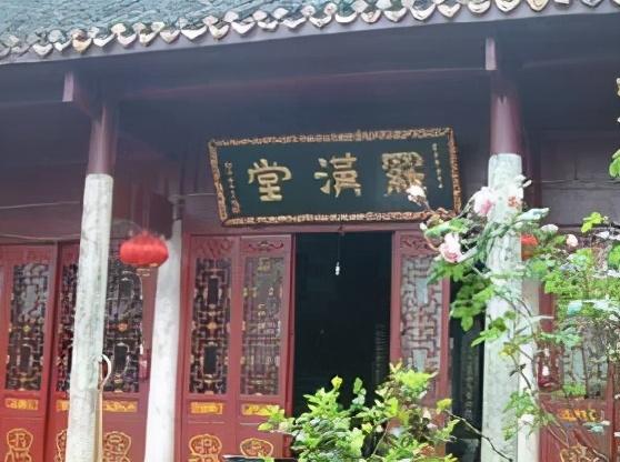 衡阳有什么好玩的地方景点推荐，衡阳的旅游景点推荐