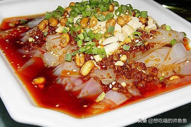 连云港特色美食，连云港吃饭的地方特色（江苏连云港美食集锦）