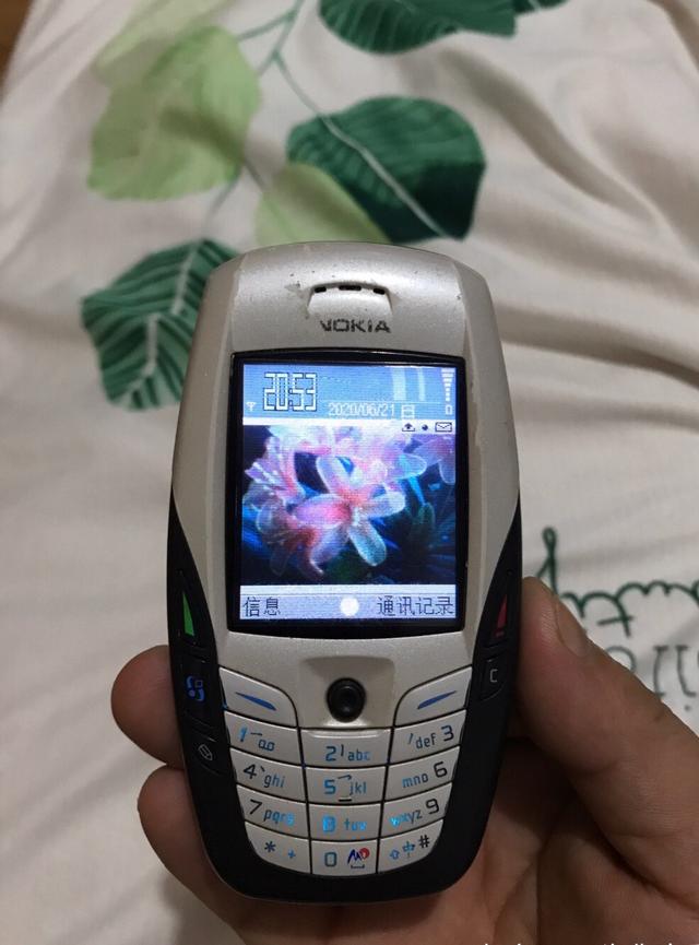 诺基亚最经典是哪款，诺基亚这16款曾经