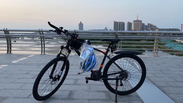 atx830测评17款，atx830第一次骑行