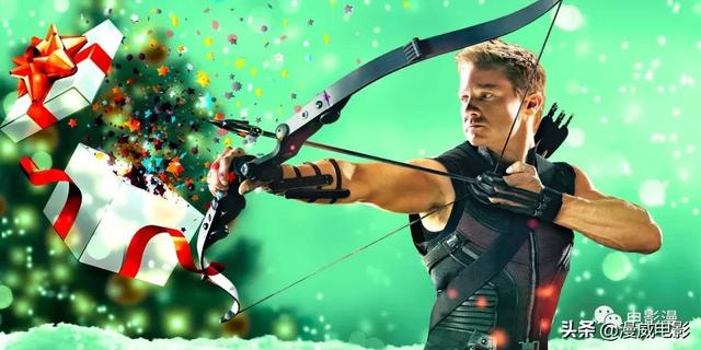 鹰眼第一季剧情，《鹰眼》漫威草根英雄退隐后的故事