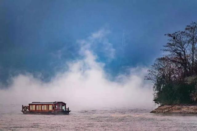 九江免费的旅游景点有哪些，九江最值得去的十大旅游地