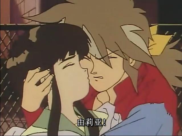 神龙斗士第一部，神龙斗士第一部瓦塔诺横屏壁纸（那些年看过的动画片和电影）