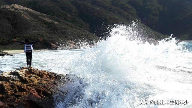 惠州市区旅游攻略自由行攻略，惠州最值得游玩的N个地方