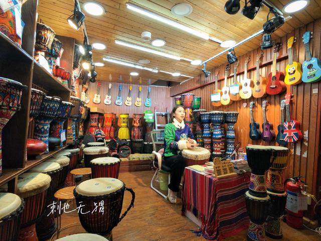 冬天去丽江旅游需要带什么，我为什么推荐你冬天来丽江