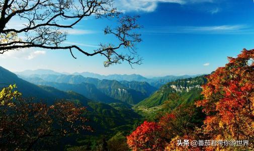 湖北著名旅游景点，湖北最值得去的十大景点（湖北十大必玩景点，你去过几个）