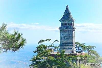 天津好玩的地方排行榜，天津有几个好玩的景点（天津最值得去的9个景点）