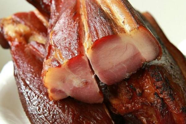 四川腊肉制作方法和配方，四川腊肉制作方法解密