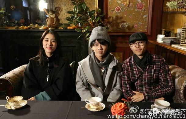 华晨宇和邓紫棋，邓紫棋对华晨宇的爱恨（华晨宇“扔下孩子不结婚”是有原因的）