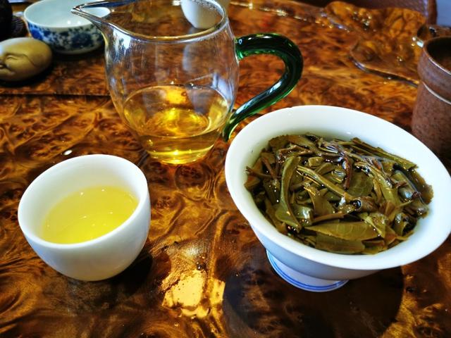 普洱茶的特点和功效与作用，喝普洱茶的好处，你知道多少
