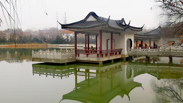 淮南是哪个省的，安徽淮南市属于哪个市（为何淮南房价如此之低）