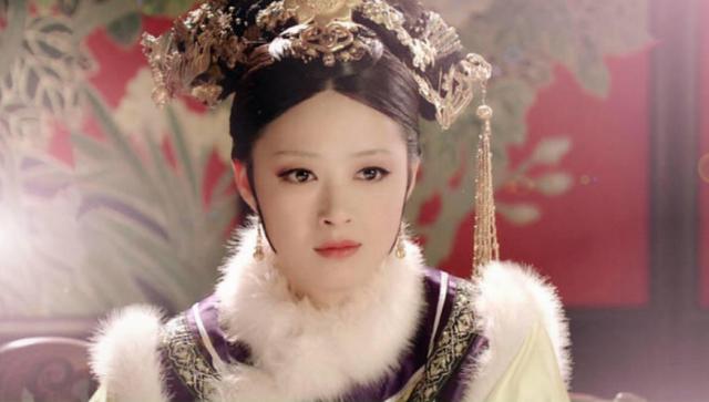 甄嬛传唐一菲现状，唐一菲曝甄嬛导演曾邀其演华妃