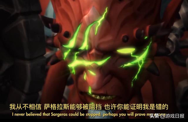 魔兽世界十大冷门角色排名，最值得玩家同情的反派