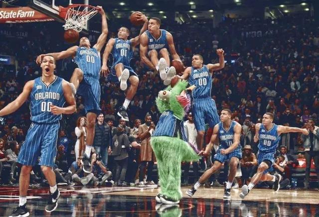 nba电脑壁纸，nba经典壁纸（NBA，高清横屏壁纸）