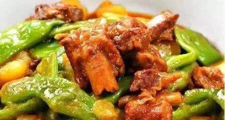 吉林市有哪些著名的小吃，来自吉林各地区的经典美食小吃