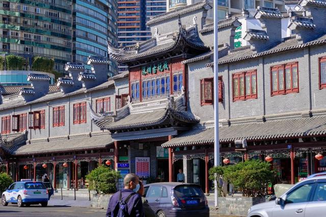 深圳旅游攻略景点推荐，深圳十条旅游路线（不完整的旅游景点和美食选择）