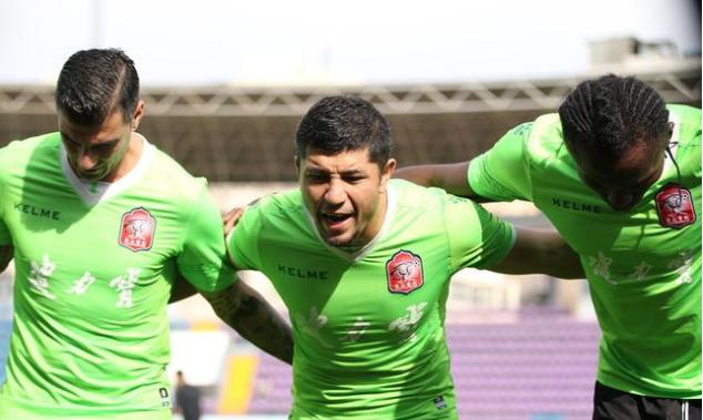 中甲联赛一共有几个球队，中甲联赛历史上的十大老牌球队