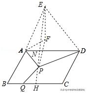 费马点最值问题，中考数学最值问题模型（初中数学几何最值-费马点问题经典题例）