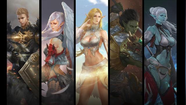 目前最好玩的手游，10大最值得玩的手游（好玩的手机游戏前5名2023）