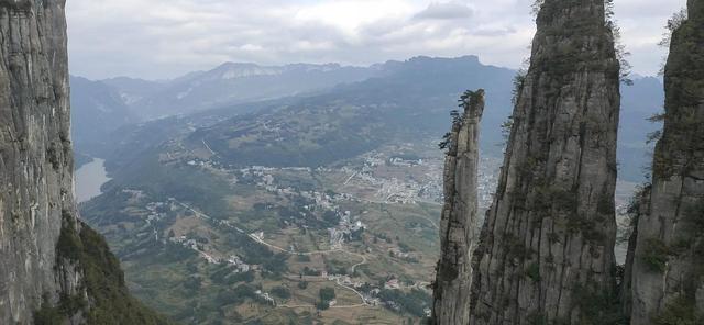 恩施大峡谷自驾游旅游攻略，湖北恩施大峡谷自助游攻略（恩施—自驾游攻略）