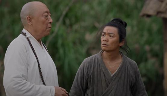 王宝强的成长历程和感情故事，小程序是什么？看完你就懂了