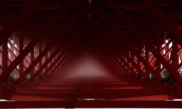 矮寨大桥是世界第一，矮寨特大悬索桥