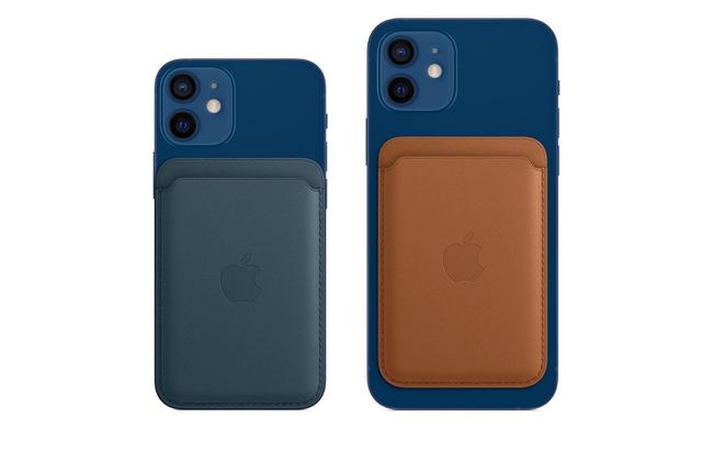 iphone12原装手机壳无线充，iPhone12系列